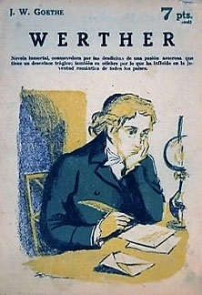 libros-de-Johann-Wolfgang-von-Goethe