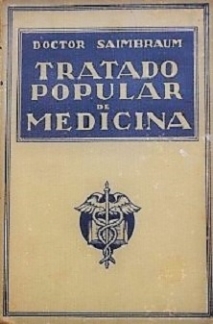 libros sobre medicina