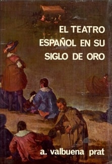 libros-siglo-de-oro-español