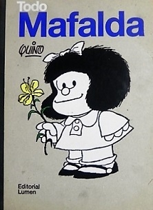 Mafalda. Quino