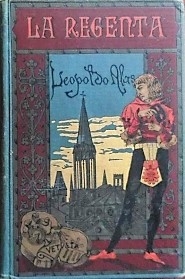 libros-de-Leopoldo-Alas-Clarín-la-regenta
