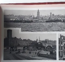 The Camera Series Album of Views : LIverpoll and New Brighton (C. 1900)