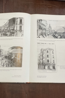 Historia de la postal en Linares (1902-1956)