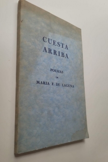 CUESTA ARRIBA (1943)