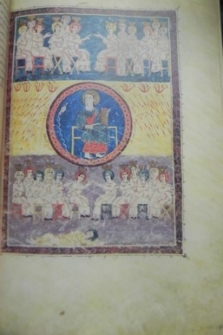 Beato de Liebana, comentario al Apocalipsis, Beati in Apocalipsin Libri duodecim. edición facsimil del Codice de Gerona, 3 tomos