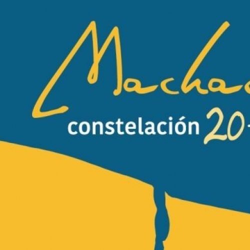 Programa "Constelación Machado 2019"