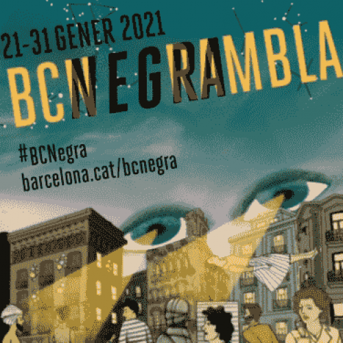 Barcelona Negra 2021