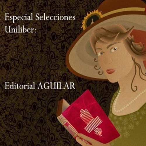 Especial Editorial Aguilar