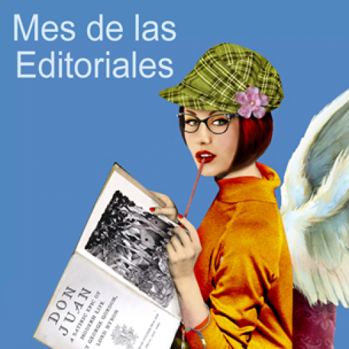 Editoriales Históricas Españolas