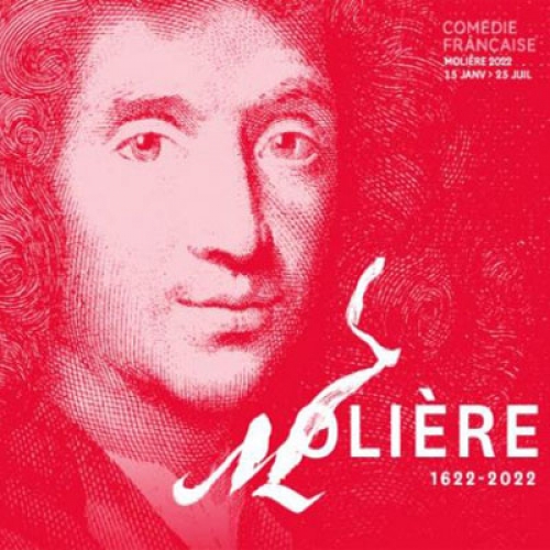 400 aniversario de Molière
