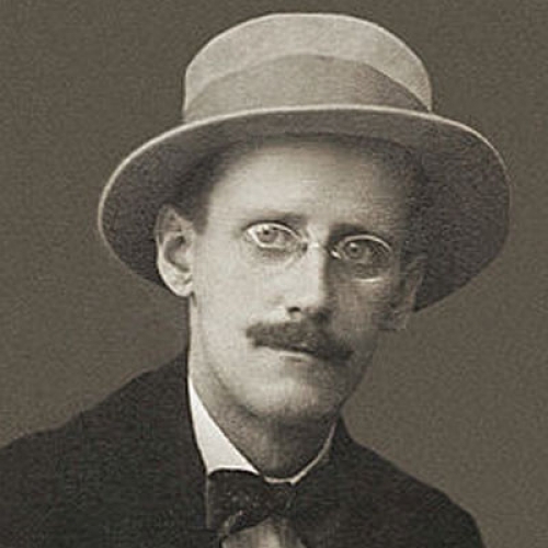 "Ulises" de James Joyce cumple  100 años.