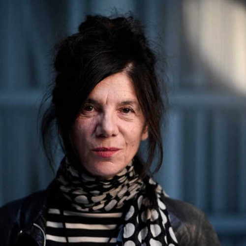 "Vivir deprisa" de Brigitte Giraud, Premio Goncourt 2022.
