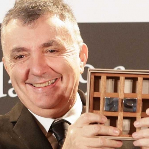 Manuel Vilas gana la 79ª edición del Premio Nadal.