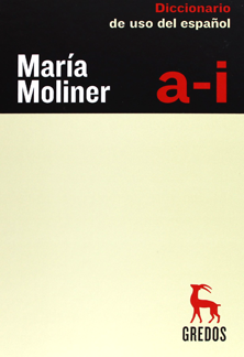 María Moliner