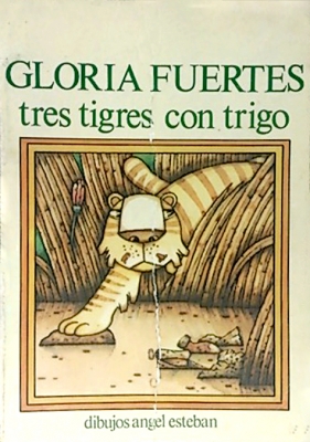 Gloria Fuertes