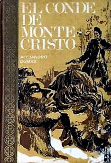 El conde de Montecristo (1844)