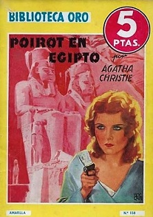 Agatha Christie