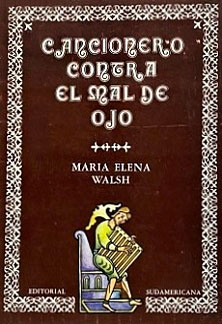 María Elena Walsh