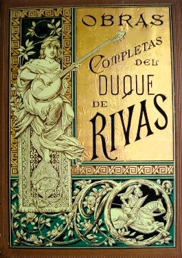 Duque de Rivas